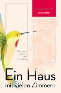 Ein haus mit vielen zimmern - mit,