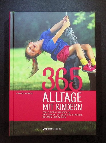 365 alltage mit kindern - 365,