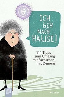 Ich geh nach hause - geh, 111