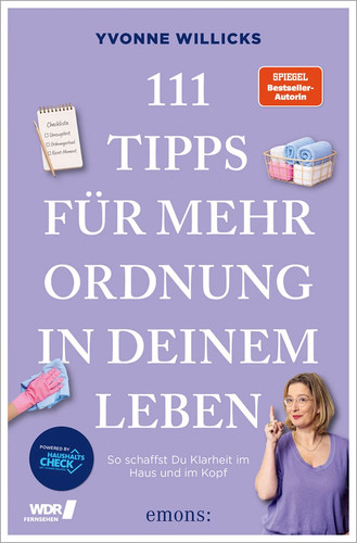 111 tipps für mehr - 111,