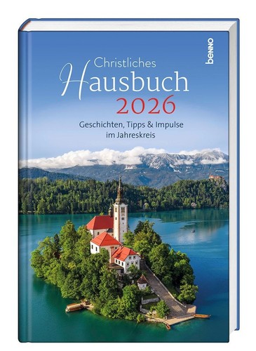 Buch christliches hausbuch - buch,