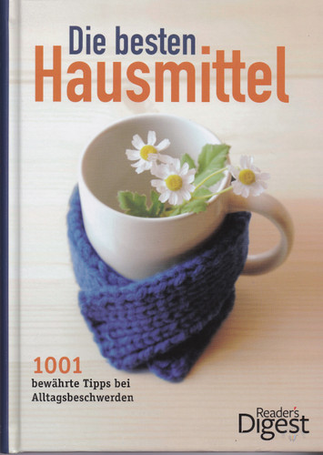 Die besten hausmittel 1001 - besten,