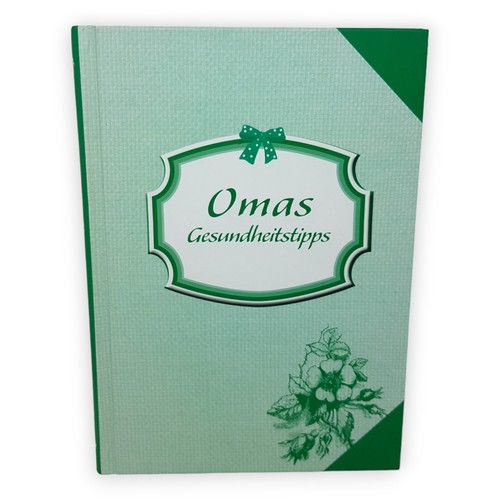 Omas gesundheitstipps - omas,