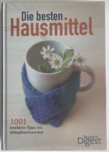 Die besten hausmittel - die, hausmittel: