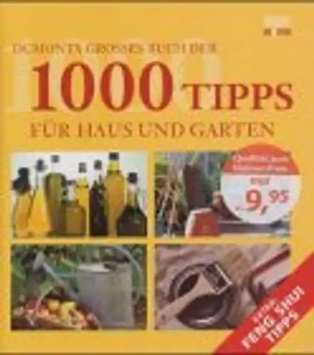 Dumonts großes buch der 1000 - dumonts,