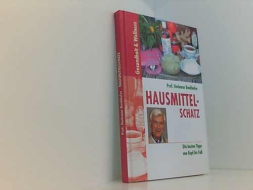 Hausmittelschatz
