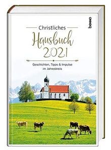 Christliches hausbuch 2024 - christliches,