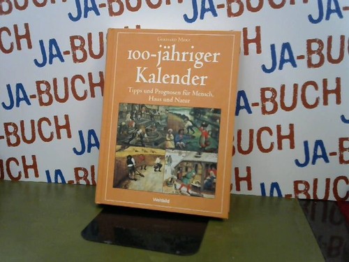 100 jähriger kalender tipps - 100-jähriger,