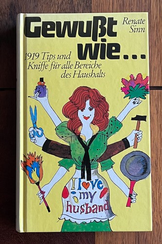 Gewusst wie renate sinn - wie,