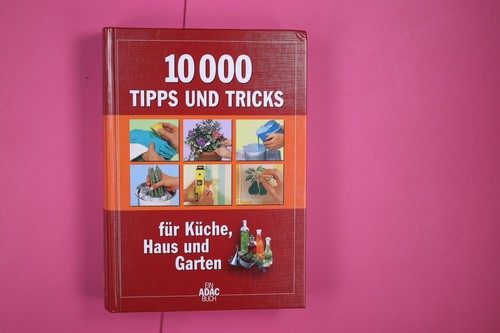 145884 10000 tipps und tricks - 145884,