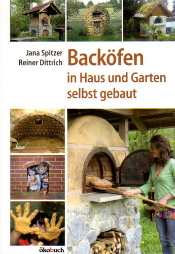 Backöfen haus und garten - haus,