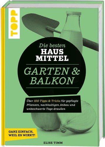 Die besten hausmittel für - besten,