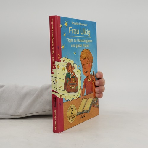 Frau ulkig tipps zu - ulkig,
