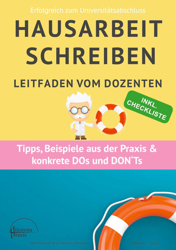 Hausarbeit schreiben - , |