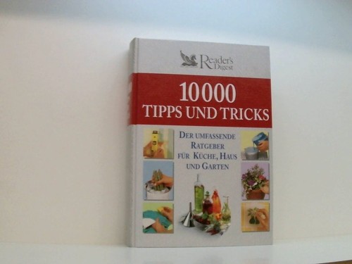 10000 tipps und tricks - und, der