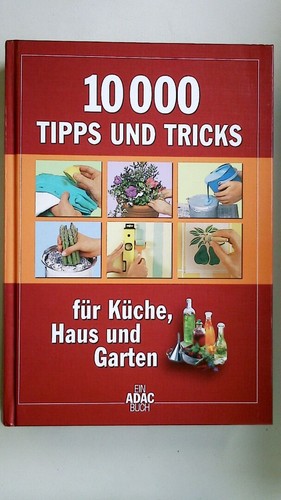 114651 10000 tipps und tricks - und,