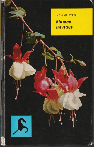 Blumen haus hanni stein - im,