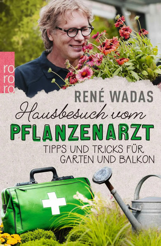 Hausbesuch vom pflanzenarzt - pflanzenarzt, |