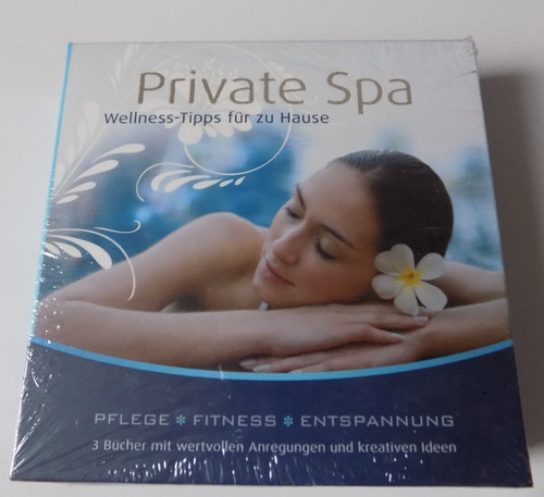 Private spa wellness tipps - private,