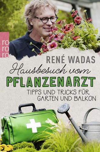 Hausbesuch vom pflanzenarzt - hausbesuch,