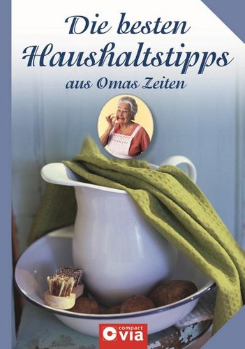 Die besten haushaltstipps aus - die,