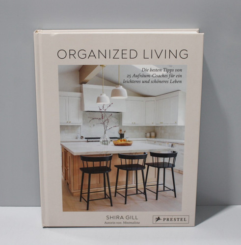 Organized living die besten - living,