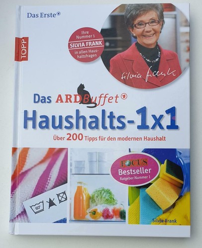 Das ard buffet haushalts - das, ard-buffet