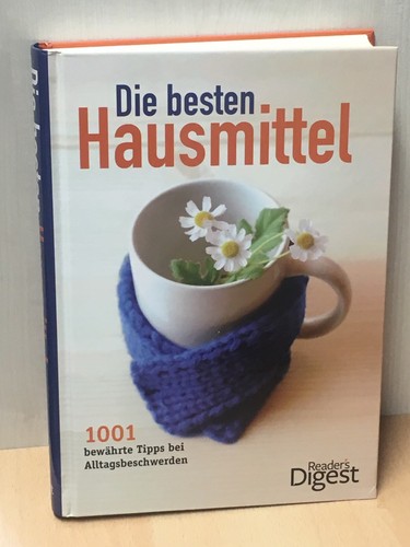 Die besten hausmittel 1001 - besten, -1001