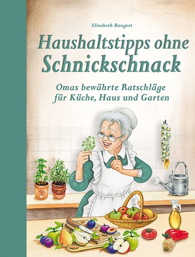 Haushaltstipps ohne