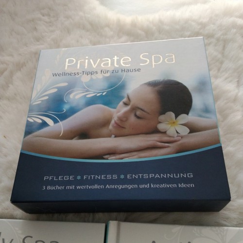 Private spa wellness - spa, wellness-tipps