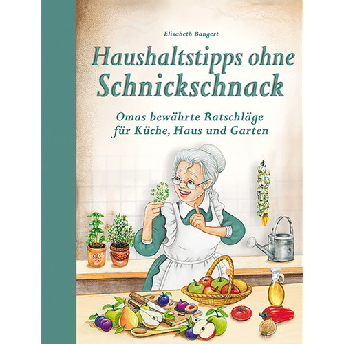 Haushaltstipps ohne