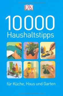 10000 haushaltstipps für - haushaltstipps,