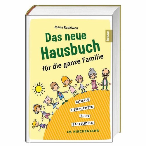 Das neue hausbuch für die - hausbuch,