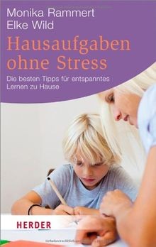 Hausaufgaben ohne stress - stress:, die