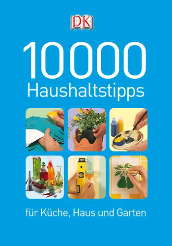 10000 haushaltstipps für - 10000,