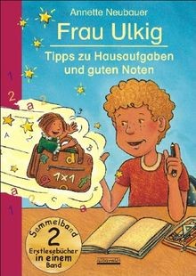 Frau ulkig - frau, (doppelband)