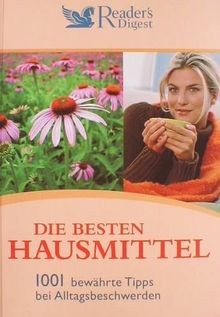 Die besten hausmittel - besten, hausmittel: