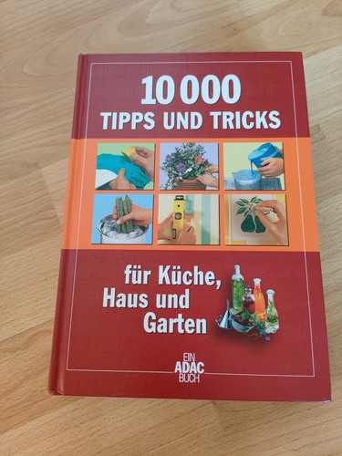 10000 tipps und tricks - tipps,