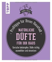 Natürliche düfte für ihr - natürliche,