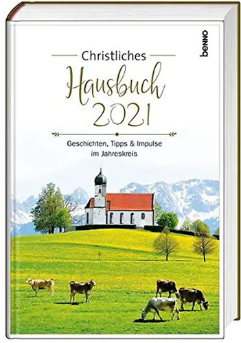 Christliches hausbuch 2024 - hausbuch,