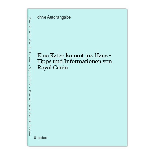 Eine katze kommt ins haus - kommt,