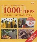 Dumonts großes buch der 1000 - dumonts,
