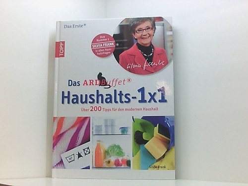 Das ard buffet haushalts - das, haushalts-1x1