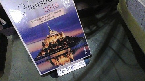 Christliches hausbuch 2018 - christliches,