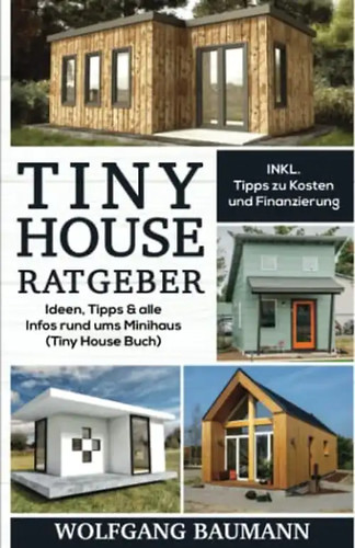Tiny house ratgeber ideen - ratgeber:,