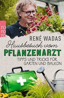 Hausbesuch vom pflanzenarzt - hausbesuch,