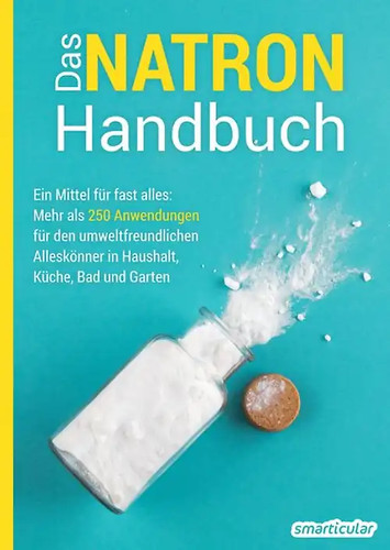 Das natron handbuch über - -,