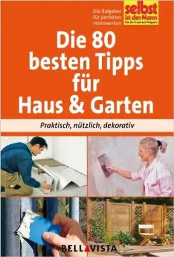 Selbst ist der mann die - selbst,