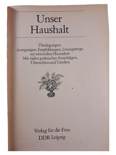 Ratgeber hausarbeit ddr - hausarbeit,