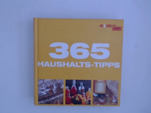 365 haushalts tipps 1174828 - haushalts-tipps,
